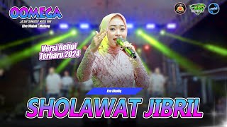 Sholawat Jibril - Eva Kholiq ( Cak Krewol Menangis ) Oomega Live Wajak - Malang #2024