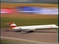 MD-80 RC model