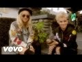 NERVO - Hold On (Making Of The Video)