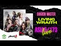 [LIVE] Asia 5 (asia173) - Mir4 Game Play - Living Wraith #214