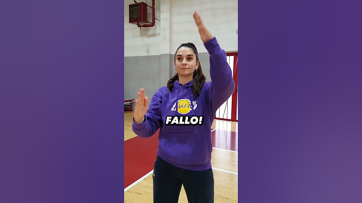 ODIO questa REGOLA del BASKET!