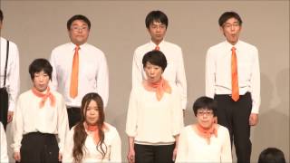 Ave Maria(作曲:Lin,Ming-Chieh) ~1st Stage「聖母をもとめて」より~ Ave Maria(作曲:Lin,Ming-Chieh) ~1st Stage「聖母をもとめて」より~