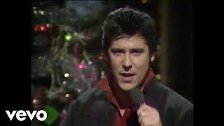 Shakin Stevens - Cry Just A Little Bit The Keith Harris Christmas Party 1983