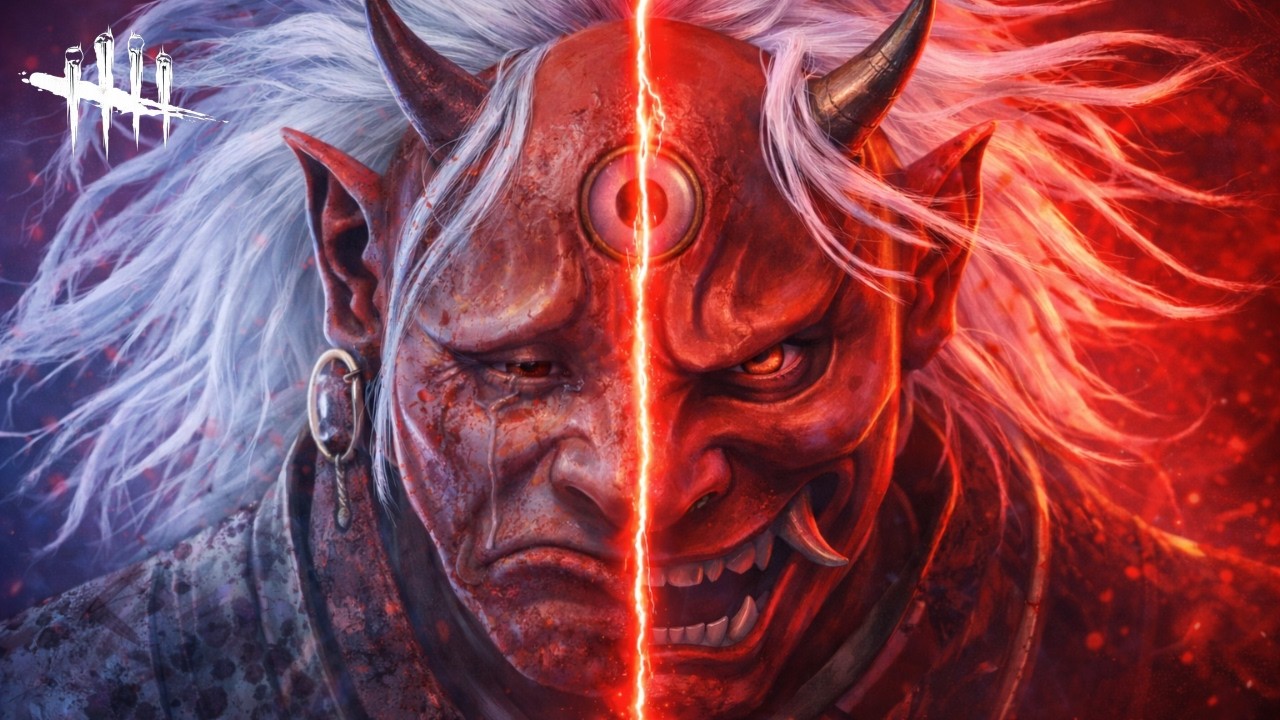 Je me fais COACH par un JOUEUR PRO sur ONI ! (La Game 2 est FOLLE) | Dead by Daylight