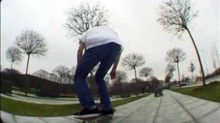 Winter Montage 2012