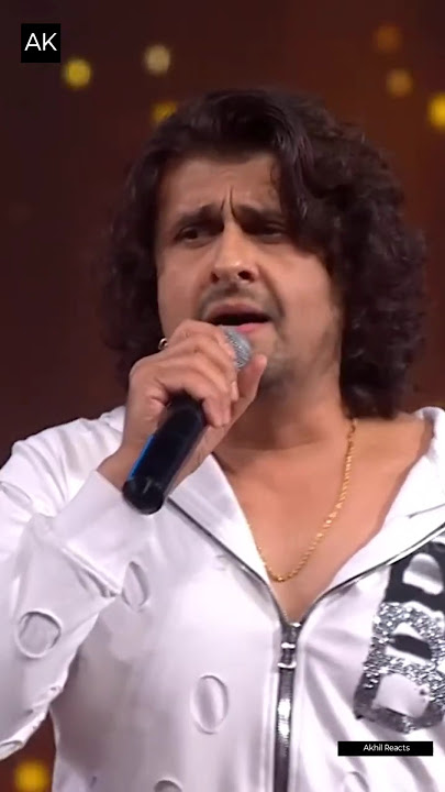 DIWANA HAI YE MAN #sonunigam #viral #shorts #trending