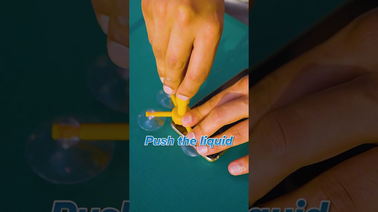 $5 Phone Repair Hack!