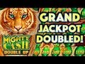 Jackpot Handpay! Biggest on YouTube for Wonder4 Boost ...