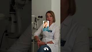 Анна Валерьевна - врач офтальмохирург клиники «Визус-1» о признаках обратиться к врачу