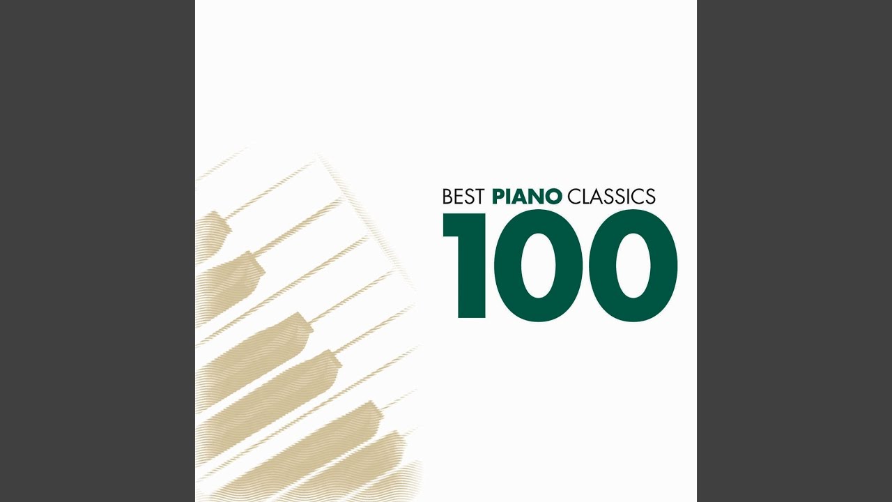 Watch 3 Liebesträume, S. 541: No. 3 in A-Flat Major on YouTube