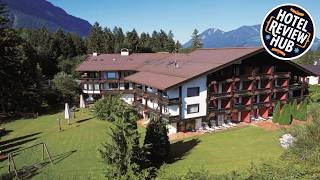 Hotel Quellenhof | Garmisch-Partenkirchen, Germany | Hotel Review 🛏️