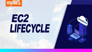 Cloudemy: How to Control EC2 Instance Behaviors? Understand EC2 Lifecycle