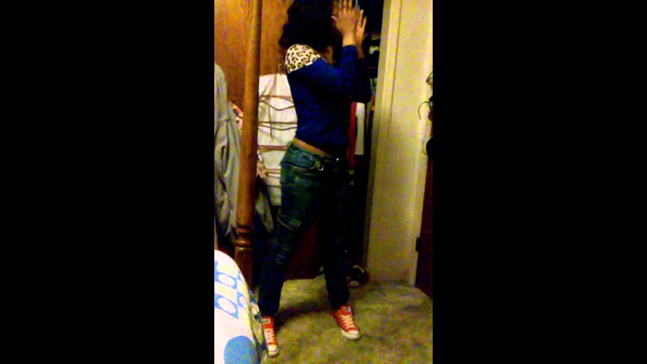 money Speaker Knockerz dance YouTube