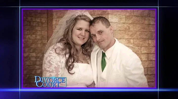 DIVORCE COURT Preview: Maddox vs. Maddox