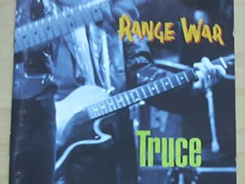 Range War — Range War  The Long Veil Off the Album " Truce "
