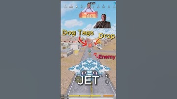 Jet and Custom trap Rarest 😸😂 #codmobile  #callofdutymobile  #codm