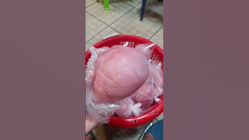 chả cá thác lác Trương Huy