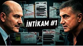 SEDAT PEKER — Bir Kamera Bir Ülkeyi Nasıl Sarstı?