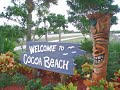 COCOA BEACH, FLORIDA, USA - YouTube