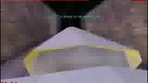 Unreal Tournament Assault Hispeed Speedrun