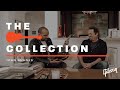 The collection john shanks
