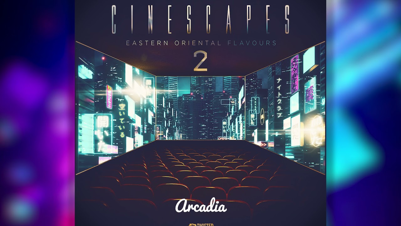 Watch Arcadia - Twisted Jukebox | Cinescapes 2 | Epic Trailer Music on YouTube Watch Arcadia - Twisted Jukebox | Cinescapes 2 | Epic Trailer Music on YouTube