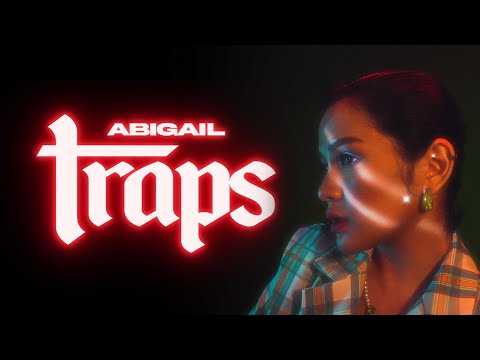 Traps - Abigail feat Lil J [Official music video]