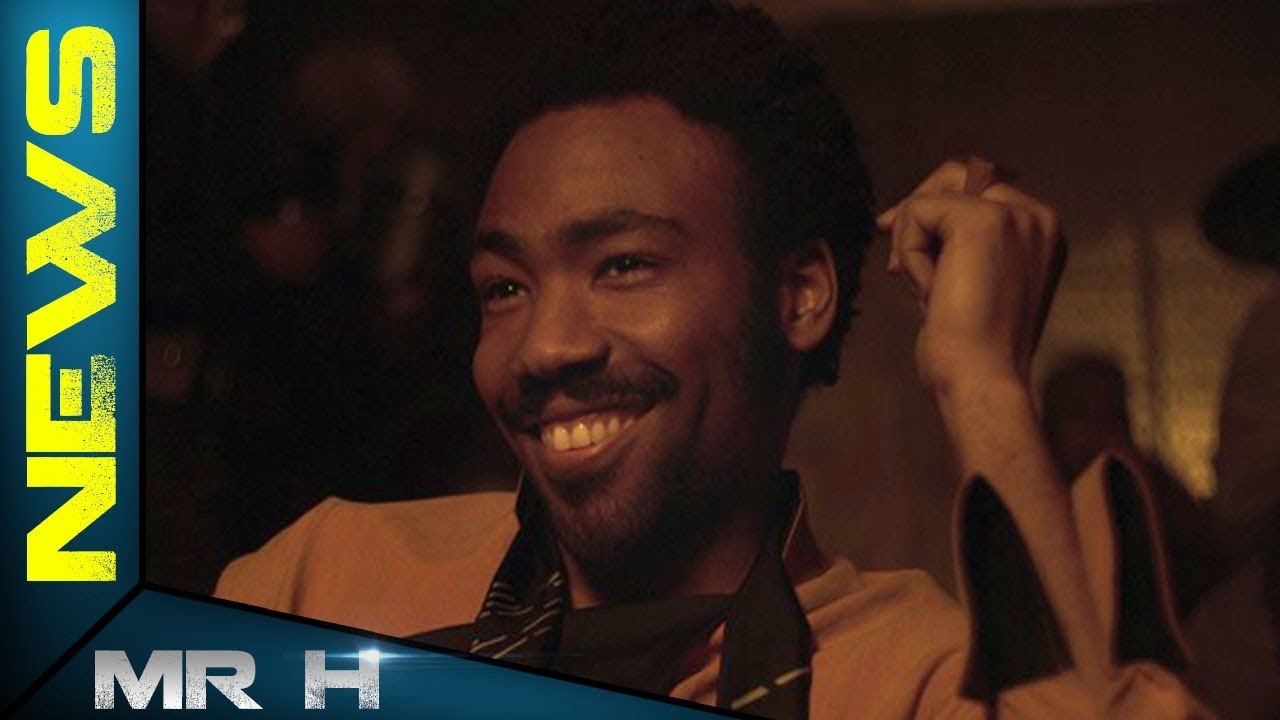 Lando Calrissian Is Pansexual In 'Solo,' But Some Fans Feel Like Subtle Hints ...