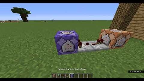 /testfor Command Explained in Minecraft
