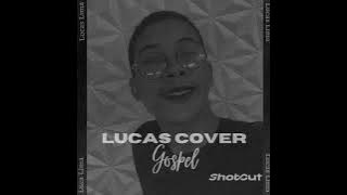 Sete Trombeta, Dependente, Lugar Santo (Medley-PLAY BLACK) Lucas Lima