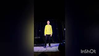 ТНМК "В наступному" (cover) в виконанні Mific #Mific #Muzic #ТНМК