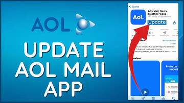 How To Update AOL Mail App On Your iPhone 2024?
