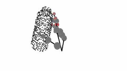 tracking hand-object interaction