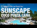 New #|UVCstreaming from the brand new Sunscape Coco Punta Cana |  Unlimited Vacation Club