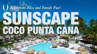 New #|UVCstreaming from the brand new Sunscape Coco Punta Cana |  Unlimited Vacation Club