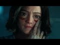 Alita: Battle Angel - Music Video (Machinae Supremacy - They Bigger They Are, The Harder They Fall)