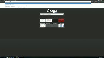 BlockLand Setup Demo