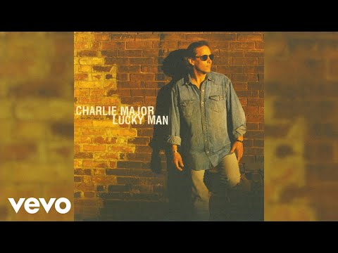 Charlie Major - (I Do It) For The Money (Official Audio)