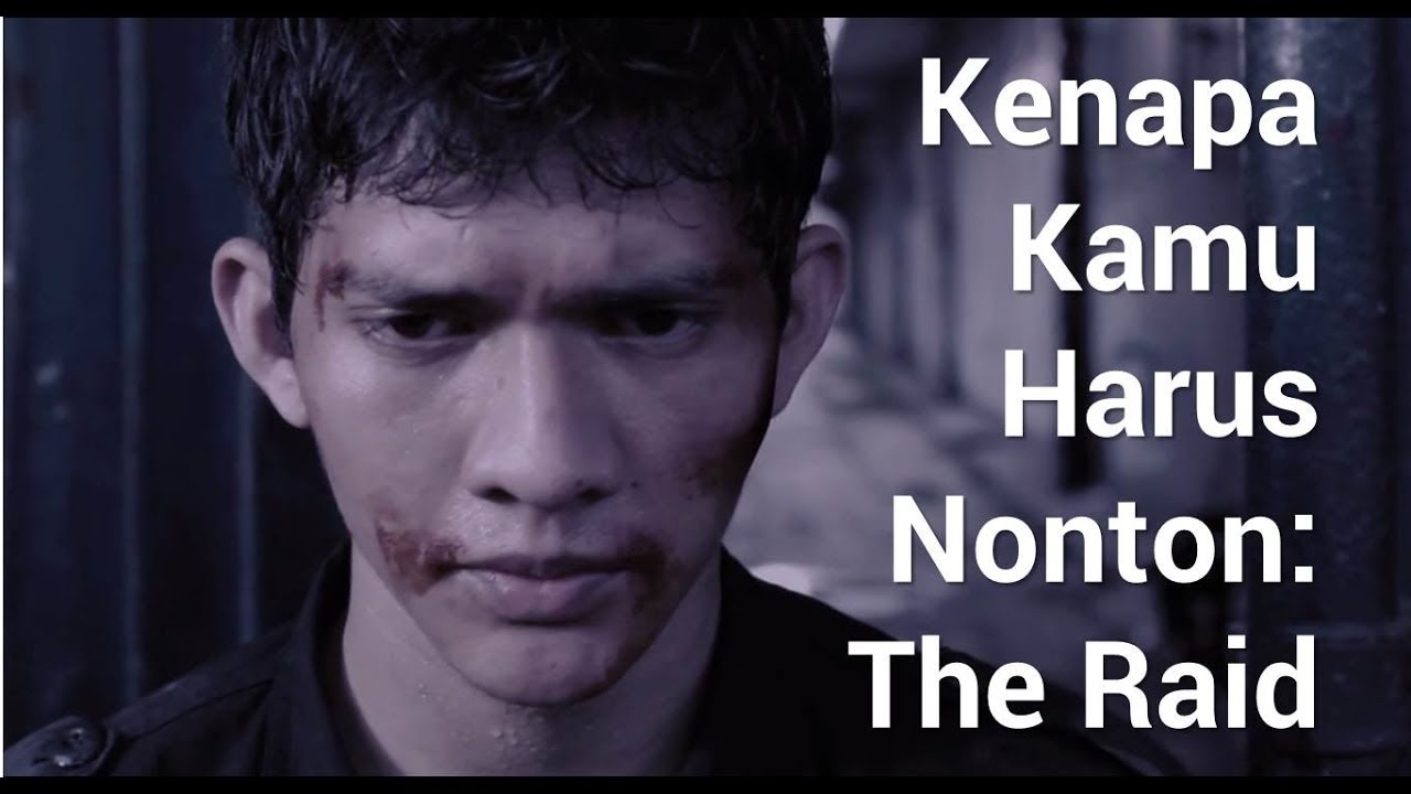 Tolong Nonton The Raid YouTube Tolong nonton the raid youtube