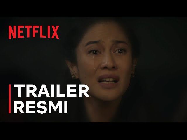 Gadis Kretek | Trailer Resmi | Netflix class=