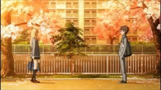 Shigatsu wa Kimi no Uso - Ikanaide (Subtitle Indonesia)