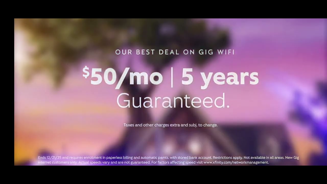 Red Rabbit Commercial Imagine That: Rabbits ($50) | Xfinity Commercial | :30 (2025) - YouTube