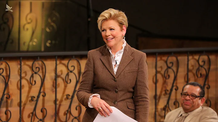 The Glory Of God | Nancy Dufresne | Holy Ghost Mee...