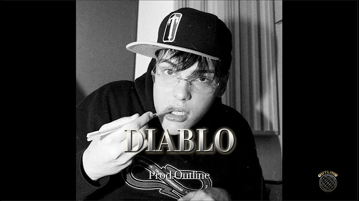 [FREE] Kid Yugi Type Beat (HARD) - BeatSwitch - "DIABLO"