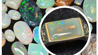 Rolling Flash Opal Color Bar.  More Giveaways!