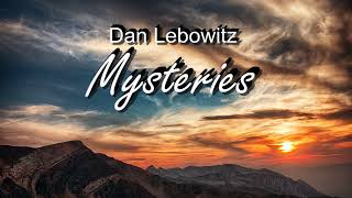 Dan Lebowitz - Mysteries