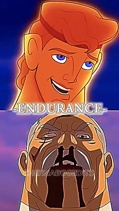 Conquest vs Hercules
