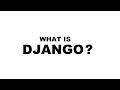 WHAT IS DAJNGO?