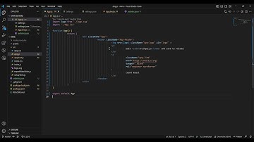 Config Eslint and Prettier in Visual Studio Code for React js