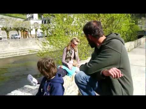 Quimperlé - Bienvenue